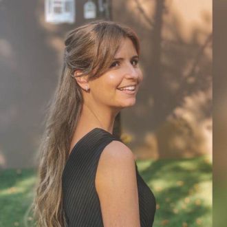 Carina Loureiro - Muralist - Ramalde