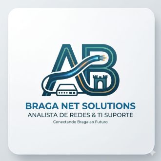 BragaNet Suporte de TI - IT e Sistemas Informáticos - Cabeceiras de Basto