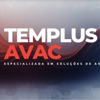 Templus Avac - Limpeza - Felgueiras