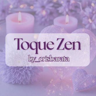 ToqueZen_bycrisbarata - Massagens - Chamusca