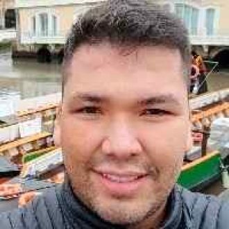 Anderson Rodrigues - Microciment - Arrabal
