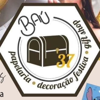 Baú 37 - Decoração de Festas e Eventos - Ílhavo