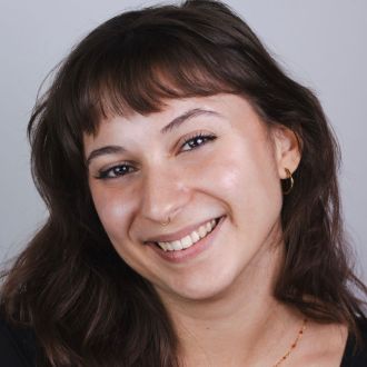 Inês Ribeiro - Aulas de Teatro e Entretenimento - Setúbal