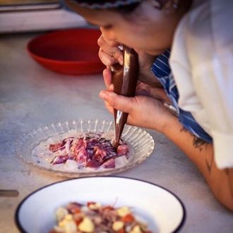 Larissa Castro - Catering Service - Alvalade