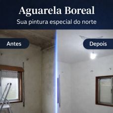 Aguarela Boreal unipessoal Lda - Paredes, Pladur e Escadas - Penafiel