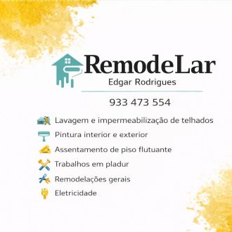 Remodelar ER, Unipessoal Lda - Eletricidade - Alcobaça
