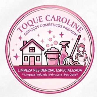 Caroline Rebouças - Grundreinigung oder Frühjahrsputz - Alcabideche