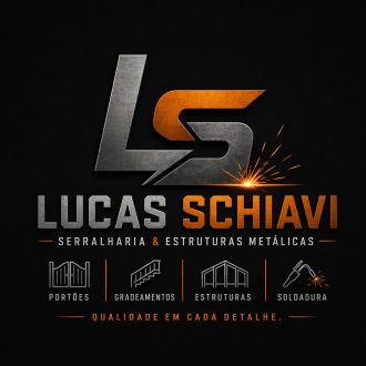 Lucas Schiavi - Processamento de Ferro e Aço - Porto