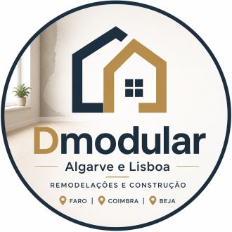 Dmodular Algarve e Lisboa - Carpintaria e Marcenaria - Faro