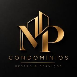 MP Condomínios - Iluminação - Vieira do Minho