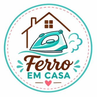 Ferro EM Casa - Limpeza - Montijo
