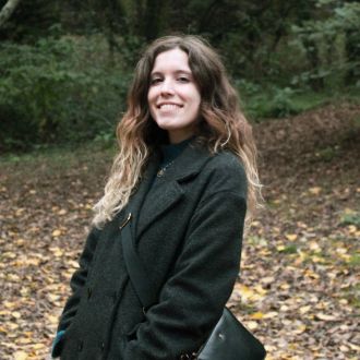 Bruna Oliveira - TOEFL-Training (Test of English as a Foreign Language) - Rio Tinto