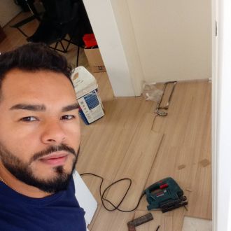 Joel Algarfloor instalação de pavimentos - Carpintaria e Marcenaria - Portimão