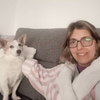 Rita - Hotel e Creche para Animais - Mafra