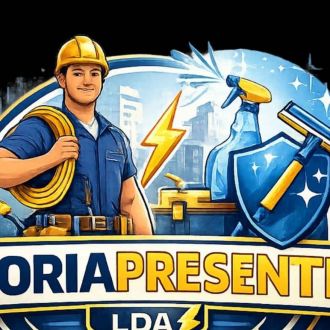 Gloriapresente lda - Eletricidade - Alcobaça