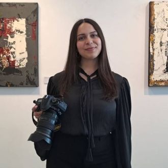 Mariana Rollo - Fotógrafos - Paranhos