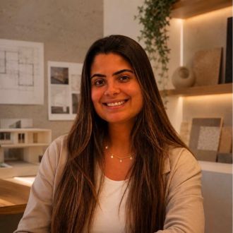 Monique Suarez - Design de Interiores - Santo Tirso