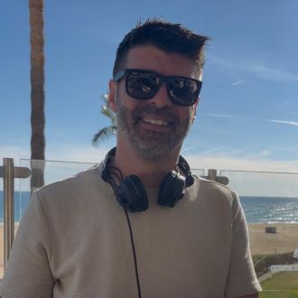 Dj BetoSil - Animação - Insufláveis - Albufeira