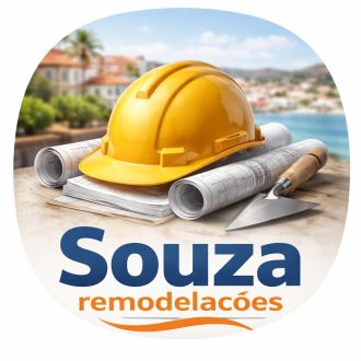 Souza remodelacoes - Remodelações - Caparica e Trafaria