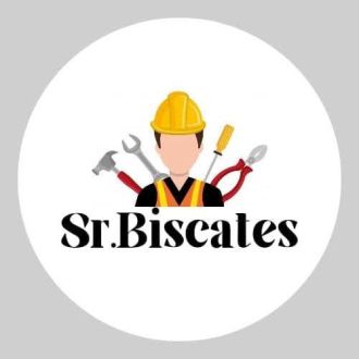 Sr.Biscates - Cinema em Casa - Setúbal