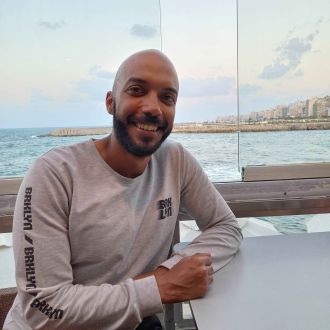 Mohamed - Limpeza de Propriedade - Alvalade
