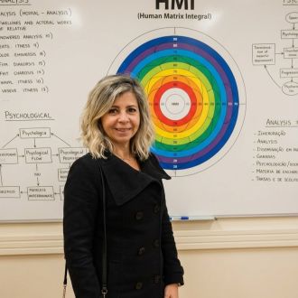 Jocelia Analista comportamental - Coaching - Cartaxo