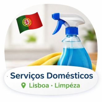 Paula fonseca - Organização de Casas - Alenquer