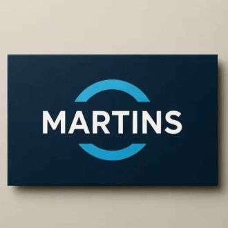 Martins - Elétricos - Torres Vedras