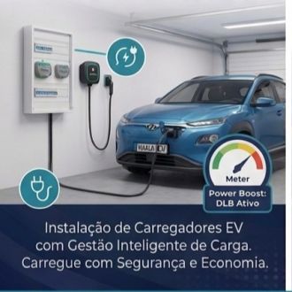 Manservel - Automatismos e eletricidade - Processamento de Ferro e Aço - Valongo