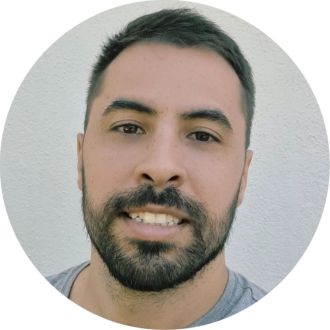 Marcelo Lopes - Web Design e Web Development - Albufeira