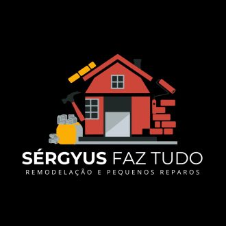 Sérgyus Faz Tudo - Techos - Odivelas