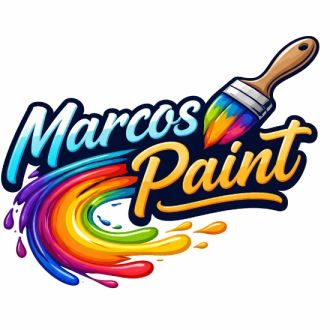 Marcos Paint - Pinturas Gerais - Pintar edificios - Amora