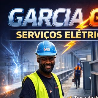 Garcia - Projeto de Iluminação - Amor
