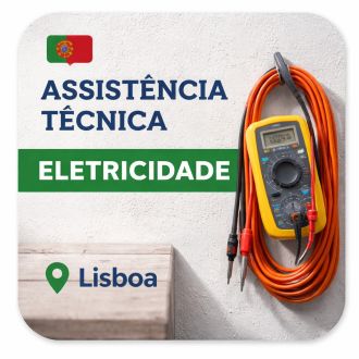 Oliveira Dias instalaçoes elétricas residenciais - Eletricidade - Lisboa