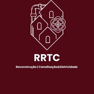 RRTC RECONSTRUÇÃO CANALIZAÇÃO E ELETRICIDADE - Caldeiras e Esquentadores - Santarém