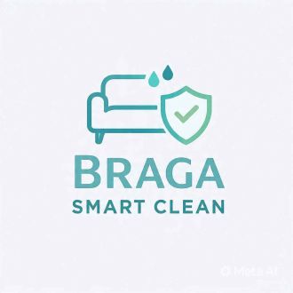 Braga Smart Clean - Limpeza - Fafe