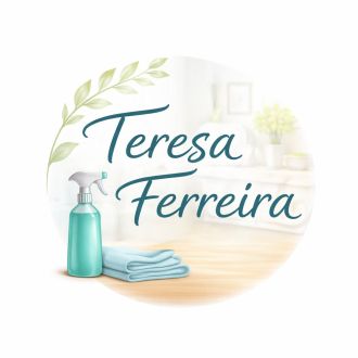 Teresa Ferreira - Pavimentos - Sesimbra