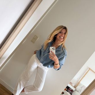 Rita Monteiro - Personal Shopper - Sintra