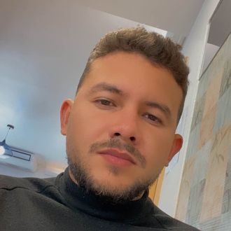 Vitor Gabriel - Elétricos - Sesimbra