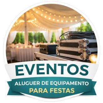 LILI - Aluguer de Equipamento para Festas - Porto