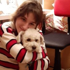 Daniela Moreno - Creche para Cães - Alcabideche