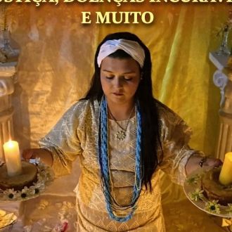 Ana simoes - Astrólogos / Tarot - Abrantes