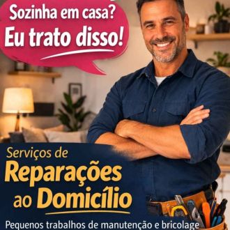 Francisco - Controlo de Pragas - Ramada e Caneças
