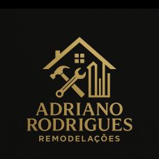 Adriano Rodrigues Remodelações - Pintura de Prédios - Amora