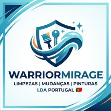 WARRIORMIRAGE UNIP LDA - Agências de Viagens - Odivelas
