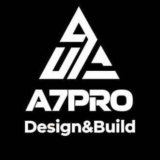 A7 PRO Design & Build - Paredes, Pladur e Escadas - Alenquer