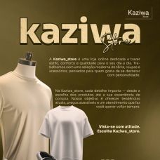 Kaziwa_store - Cabeleireiros e Barbeiros - Santarém