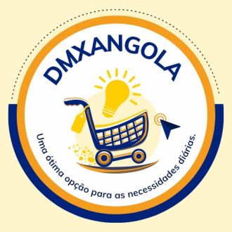 DMXANGOLA - Web-Design - Campolide
