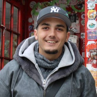 Daniel Dias - Web Design e Web Development - Seixal