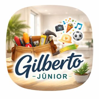 Gilberto Júnior - Valet Parking - Vila Franca de Xira